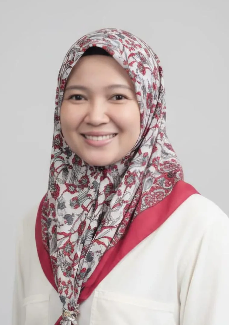 Dr Nurul Hana Binti Ishak