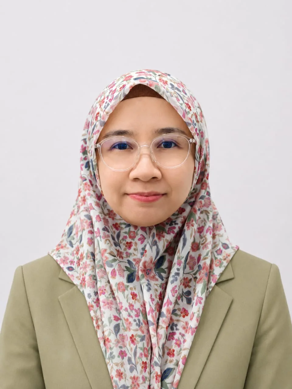 Dr Nadia Binti Mohd Sufian
