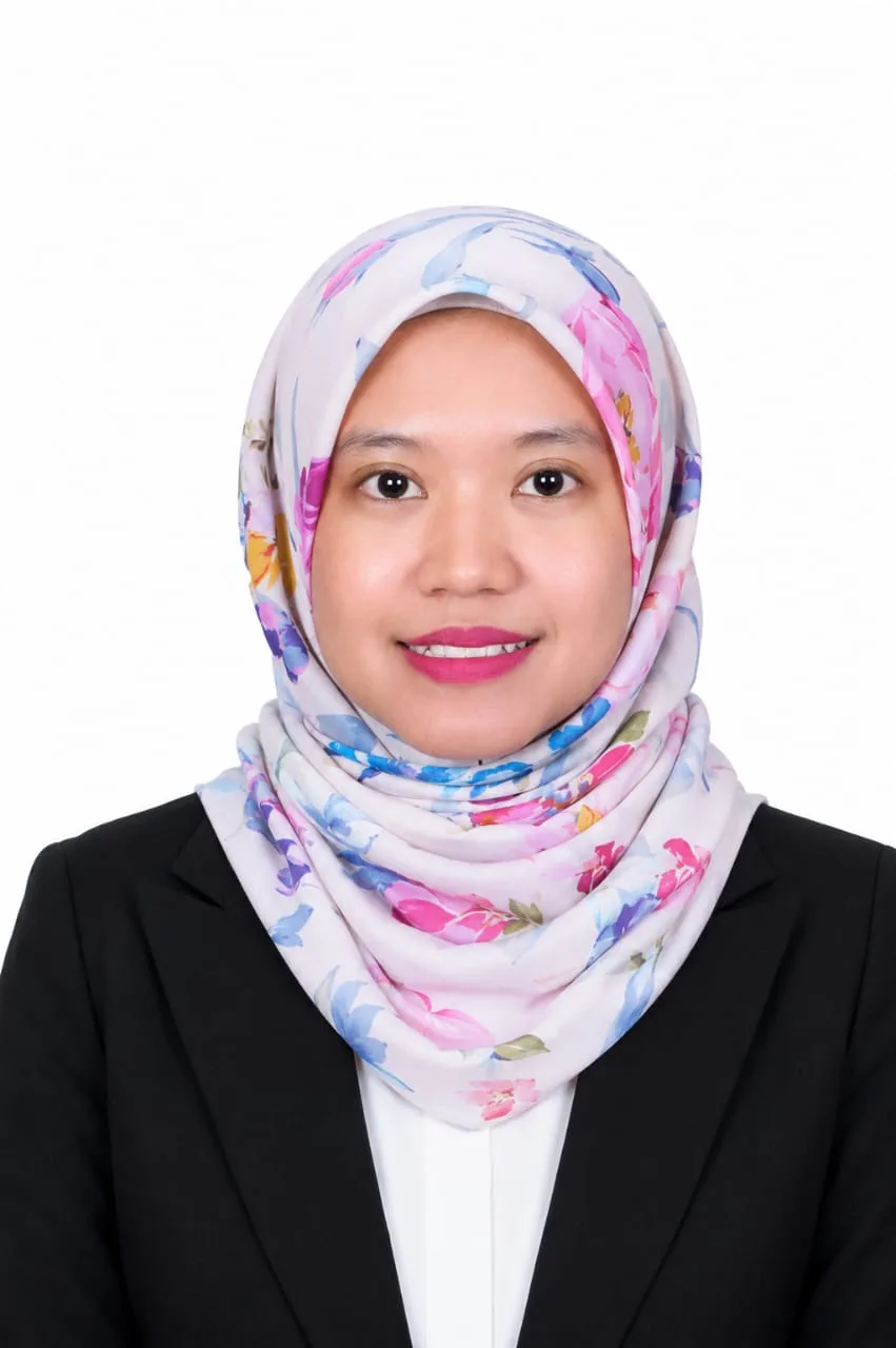 Noor 'Ain Nabila Binti Ismail