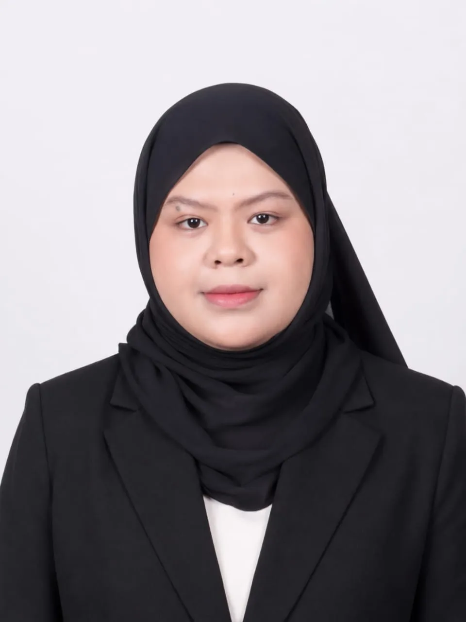 Nurul Shafiqah Binti Norman Ismadi