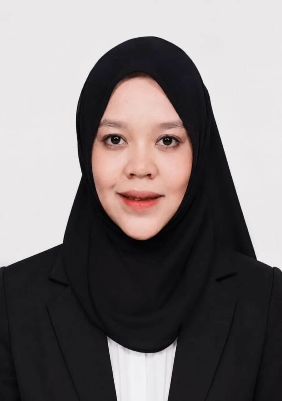 Siti Nurnabila Binti Hassim
