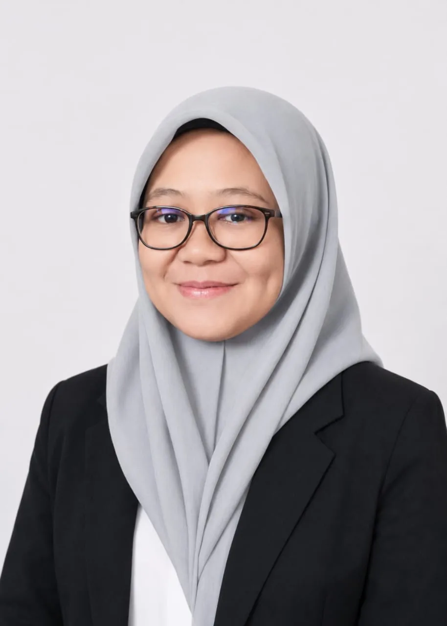 Syahirah Binti Roslan